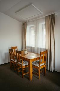 Apartmány Pod Kopcem - Monínec