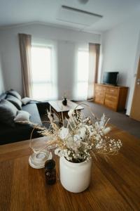 Apartmány Pod Kopcem - Monínec
