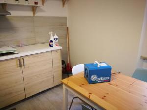 APPARTAMENTO TORRESI 2