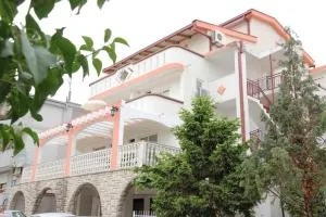 西沃维克旅馆 - 苏沙尼