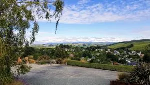 Blue Mountain View - Kononi