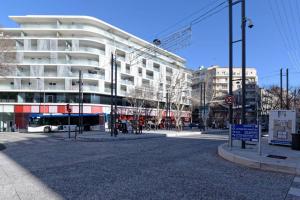 Appartements La pointe des Catalans : photos des chambres