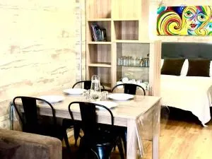 MIKKA SOLANA 2003 - Grau Roig