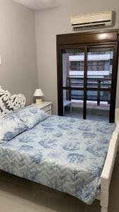 Apartamento Riviera na Praça das Artes Módulo 6