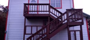 Daecheon Ocean Hill Pension