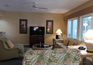 Ocean Palms Villa with Championship Golf Saturday to Saturday Rental
