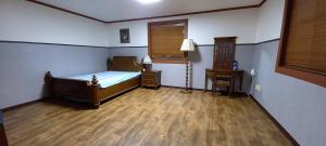 Daecheon Ocean Hill Pension