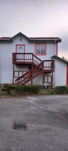 Daecheon Ocean Hill Pension