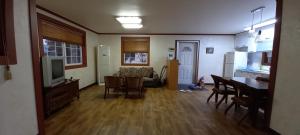 Daecheon Ocean Hill Pension