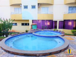 Thermas Place by Esteves em Caldas