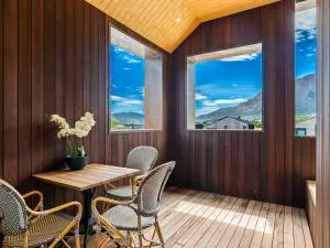 Stay Soudley @ Jack's - Jack's Point