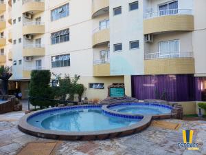 Thermas Place by Esteves em Caldas