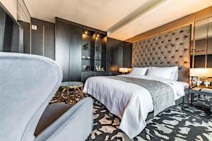 Best Louis Hamilton Hotel West Busan