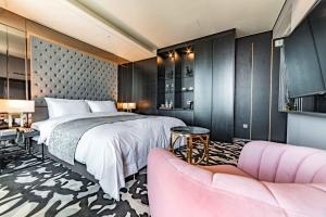 Best Louis Hamilton Hotel West Busan