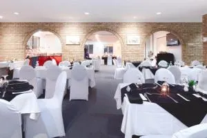 Pinnacles Edge Resort - Cervantes