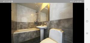 Saipan Motel with Sea View