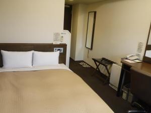 Route Inn Grantia Wakuranoyado Igauenojomae