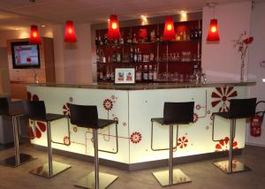 ibis Clermont Ferrand Sud Herbet