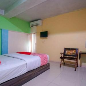 Hotel Lendosis Mayor Ruslan