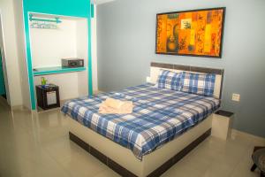 Mui Ne Hills Bliss Hotel