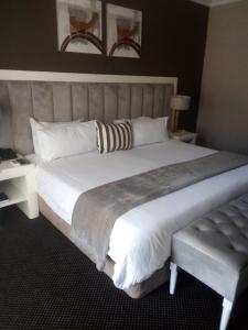 Ruby Stone Boutique Hotel
