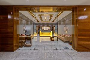 HOTEL FLOURISH INTERNATIONAL