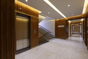 HOTEL FLOURISH INTERNATIONAL