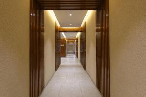HOTEL FLOURISH INTERNATIONAL