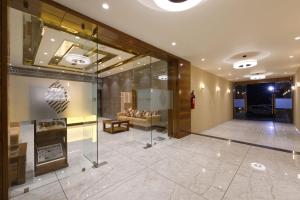 HOTEL FLOURISH INTERNATIONAL