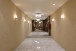 HOTEL FLOURISH INTERNATIONAL