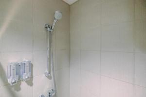 Stunning Studio Apartment at Bogor Icon By Travelio