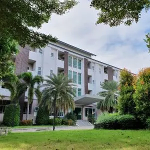 Orchid Surin - Tha-Tume