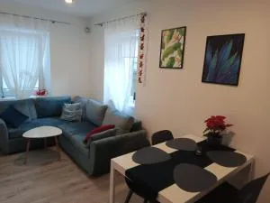 Apartament na Zakręcie - 希维拉杜夫-兹德鲁伊