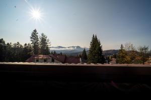 Pensiunea Margaritar