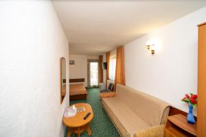 Pensiunea Margaritar