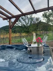 Smaragd - باكونيبل