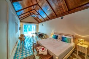 Munjoh Ocean Resort - Private Beachfront Luxury Retreat in Havelock
