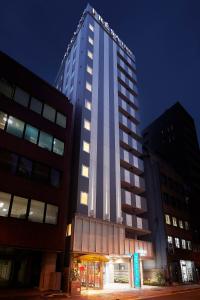 Sotetsu Fresa Inn Kanda-Otemachi