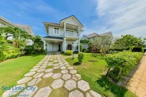 Sea Links Beach Villa - Ấp Chợ Dinh