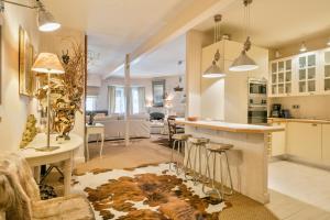 Luderna - Apartamento Besiberri