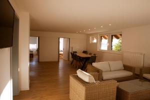 Villas Domaine des 4Roses -SPA et serenite : photos des chambres