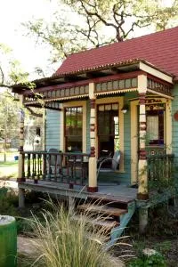 Park Lane Guest House - Bastrop