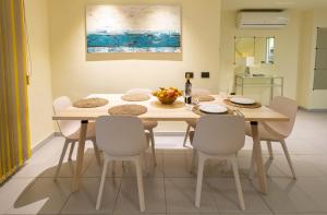 La Cornisa Vivac House
