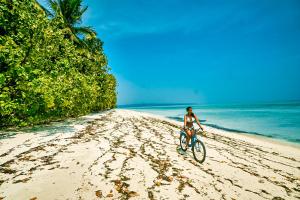 Beach No 5 Havelock, Port Blair, 744211 Andaman and Nicobar Islands