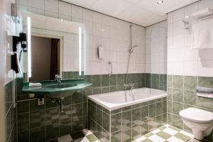 Leonardo Hotel Eindhoven City Center