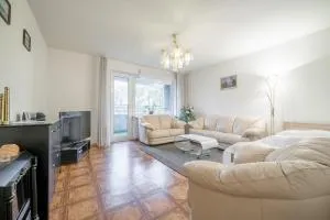 Privatapartment Stan - 龙嫩贝格