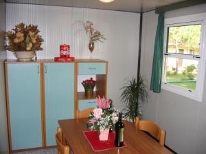 Badiaccia Village Camping