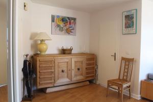 Appartements GAMBETTA 2 AVEC LES CLES DE SAINT JEAN DE LUZ : photos des chambres