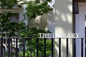 The Library - 4hvězdičkové hotely ve městě Franschhoek