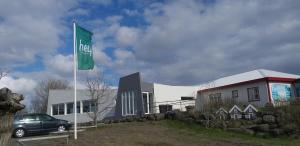 Brunnholl Country Guesthouse